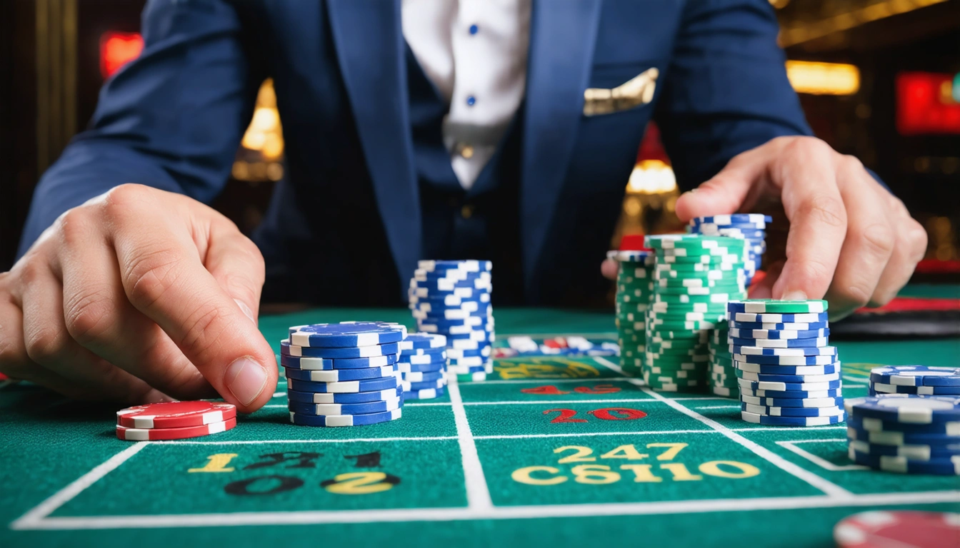 247bet Plattform Analyse Wettangebot und Zahlungsmethoden